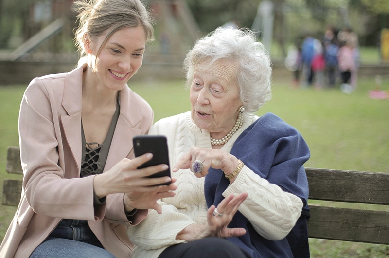 Ostéopathie sénior Cannes-la-Bocca